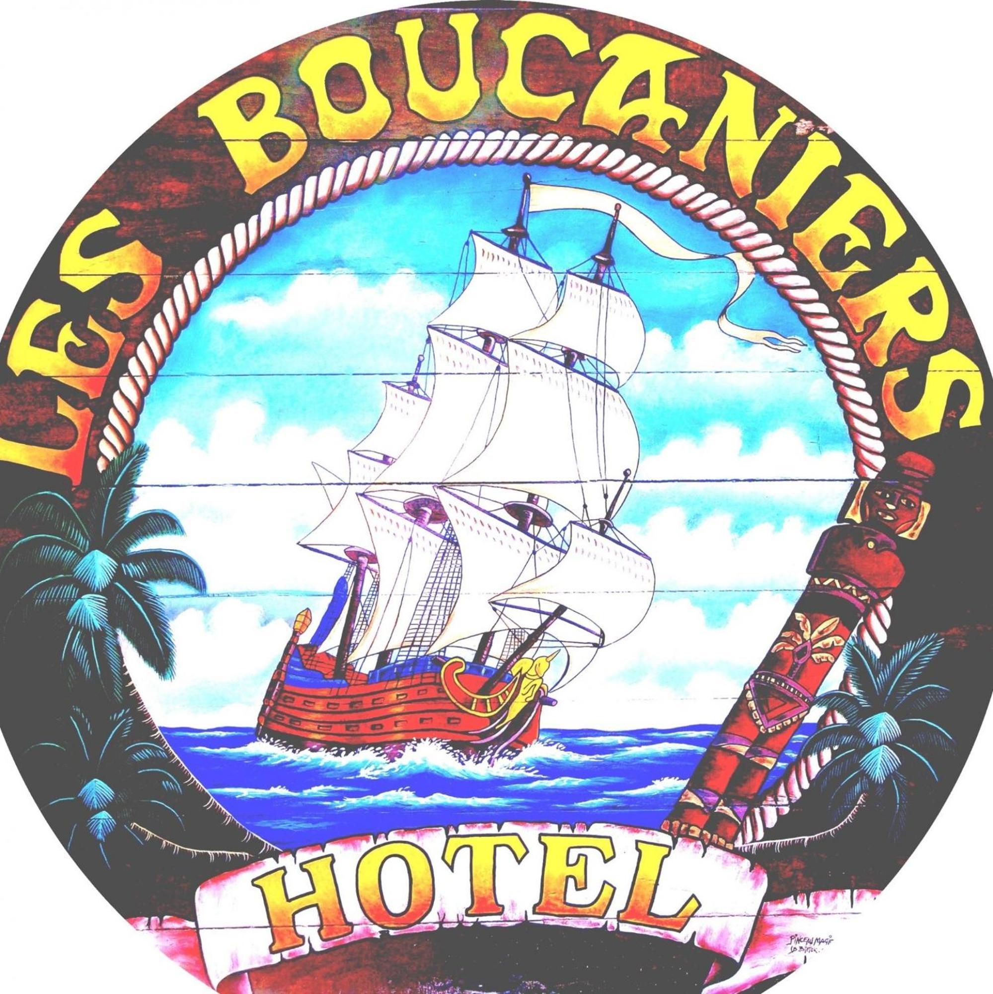 Hotel Les Boucaniers Ambatoloaka  Esterno foto